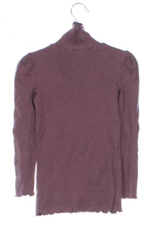 Dětská halenka  Pomp De Lux, Velikost 4-5y/ 110-116 cm, Barva Popelavě růžová, Cena  159,00 Kč