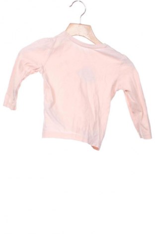 Dziecięca bluzka Primark, Rozmiar 12-18m/ 80-86 cm, Kolor Różowy, Cena 27,59 zł