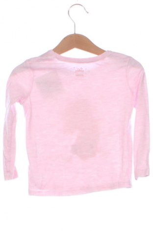 Dětská halenka  Primark, Velikost 18-24m/ 86-98 cm, Barva Růžová, Cena  139,00 Kč