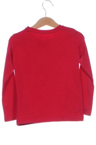 Dětská halenka  Primigi, Velikost 4-5y/ 110-116 cm, Barva Červená, Cena  291,00 Kč