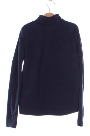 Dziecięca bluzka Quechua, Rozmiar 9-10y/ 140-146 cm, Kolor Niebieski, Cena 57,47 zł