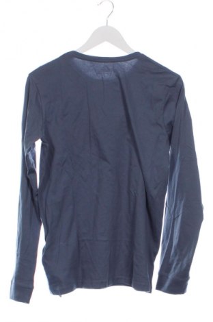 Bluză pentru copii Quiksilver, Mărime 15-18y/ 170-176 cm, Culoare Albastru, Preț 129,99 Lei