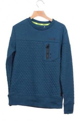 Dziecięca bluzka Ravagio, Rozmiar 11-12y/ 152-158 cm, Kolor Zielony, Cena 41,99 zł