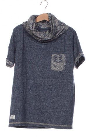 Dětská halenka  Rebel, Velikost 9-10y/ 140-146 cm, Barva Vícebarevné, Cena  109,00 Kč