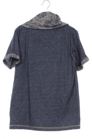 Dětská halenka  Rebel, Velikost 9-10y/ 140-146 cm, Barva Vícebarevné, Cena  109,00 Kč