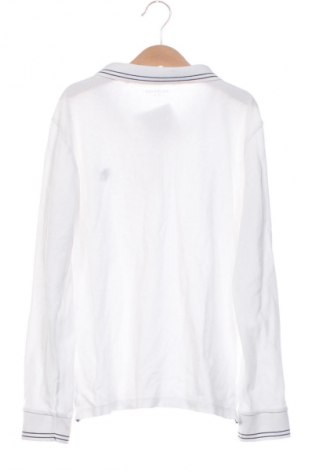 Kinder Shirt Reserved, Größe 10-11y/ 146-152 cm, Farbe Weiß, Preis 6,14 €