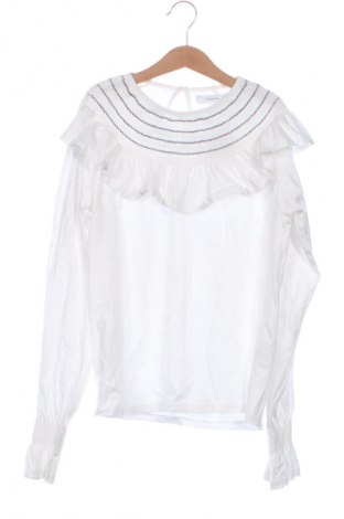 Dětská halenka  Reserved, Velikost 12-13y/ 158-164 cm, Barva Bílá, Cena  119,00 Kč