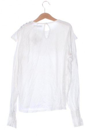 Dětská halenka  Reserved, Velikost 12-13y/ 158-164 cm, Barva Bílá, Cena  119,00 Kč