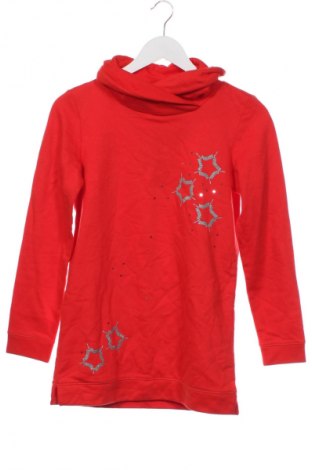 Dziecięca bluzka S.Oliver, Rozmiar 13-14y/ 164-168 cm, Kolor Czerwony, Cena 64,99 zł