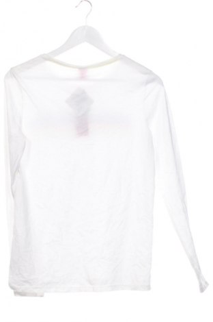 Kinder Shirt S.Oliver, Größe 15-18y/ 170-176 cm, Farbe Weiß, Preis 14,99 €