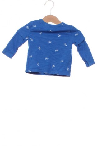 Kinder Shirt S.Oliver, Größe 2-3m/ 56-62 cm, Farbe Mehrfarbig, Preis 10,99 €