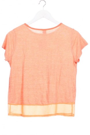 Dětská halenka  S.Oliver, Velikost 12-13y/ 158-164 cm, Barva Oranžová, Cena  219,00 Kč