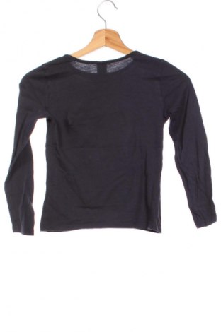 Dětská halenka  S.Oliver, Velikost 6-7y/ 122-128 cm, Barva Modrá, Cena  380,00 Kč