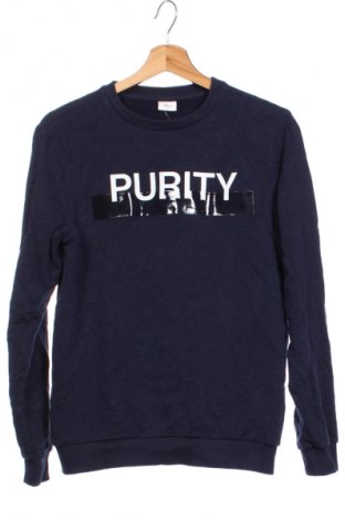 Detská blúzka  S.Oliver, Veľkosť 12-13y/ 158-164 cm, Farba Modrá, Cena  7,95 €