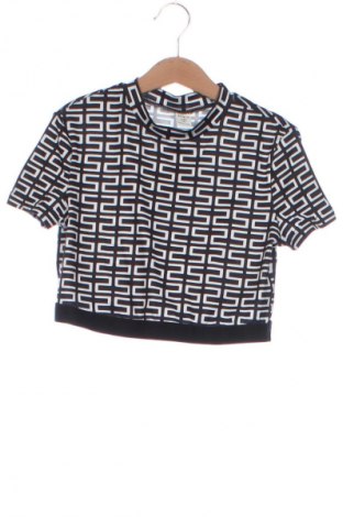 Dziecięca bluzka SHEIN, Rozmiar 9-10y/ 140-146 cm, Kolor Kolorowy, Cena 27,59 zł