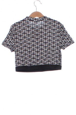 Dziecięca bluzka SHEIN, Rozmiar 9-10y/ 140-146 cm, Kolor Kolorowy, Cena 27,59 zł