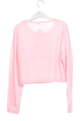 Dětská halenka  SHEIN, Velikost 11-12y/ 152-158 cm, Barva Růžová, Cena  109,00 Kč