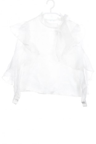 Dětská halenka  SHEIN, Velikost 11-12y/ 152-158 cm, Barva Bílá, Cena  265,00 Kč