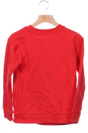 Dziecięca bluzka Sinsay, Rozmiar 5-6y/ 116-122 cm, Kolor Czerwony, Cena 24,99 zł