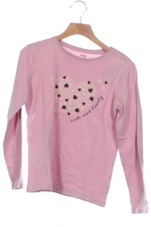 Dziecięca bluzka Sinsay, Rozmiar 8-9y/ 134-140 cm, Kolor Kolorowy, Cena 24,99 zł