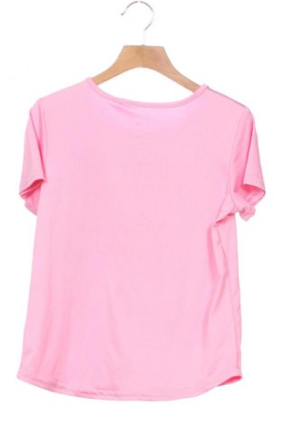 Kinder Shirt Sinsay, Größe 8-9y/ 134-140 cm, Farbe Rosa, Preis 5,56 €
