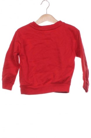 Dziecięca bluzka Sinsay, Rozmiar 3-4y/ 104-110 cm, Kolor Czerwony, Cena 23,99 zł