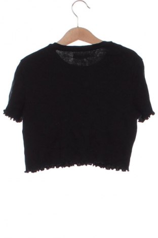 Dětská halenka  Sinsay, Velikost 10-11y/ 146-152 cm, Barva Černá, Cena  77,00 Kč