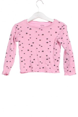 Dětská halenka  Sinsay, Velikost 3-4y/ 104-110 cm, Barva Vícebarevné, Cena  109,00 Kč