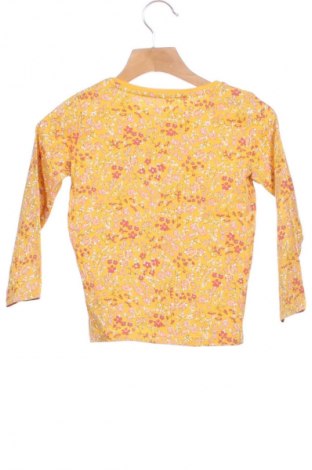 Bluză pentru copii Sinsay, Mărime 2-3y/ 98-104 cm, Culoare Multicolor, Preț 27,99 Lei