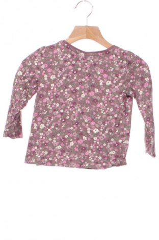 Dziecięca bluzka So, Rozmiar 18-24m/ 86-98 cm, Kolor Fioletowy, Cena 27,59 zł