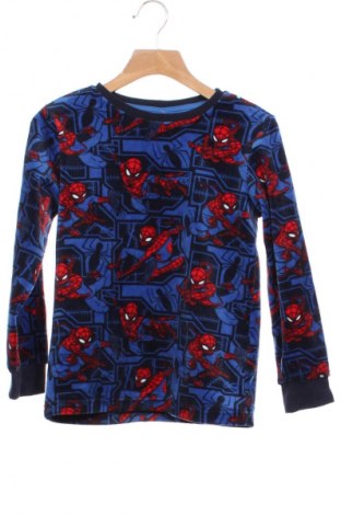 Dětská halenka  Spiderman, Velikost 3-6m/ 62-68 cm, Barva Vícebarevné, Cena  159,00 Kč