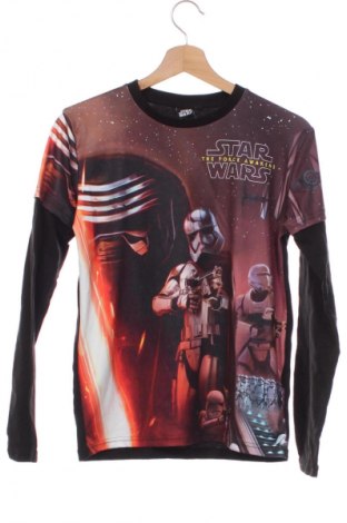 Dětská halenka  Star Wars, Velikost 15-18y/ 170-176 cm, Barva Vícebarevné, Cena  449,00 Kč