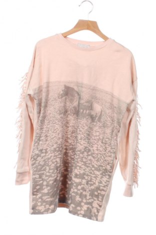 Dziecięca bluzka Stella McCartney Kids, Rozmiar 9-10y/ 140-146 cm, Kolor Kolorowy, Cena 217,99 zł
