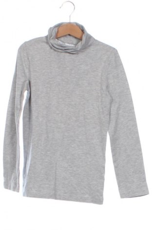 Dziecięca bluzka TCM, Rozmiar 8-9y/ 134-140 cm, Kolor Szary, Cena 24,99 zł