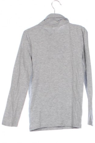 Dziecięca bluzka TCM, Rozmiar 8-9y/ 134-140 cm, Kolor Szary, Cena 24,99 zł