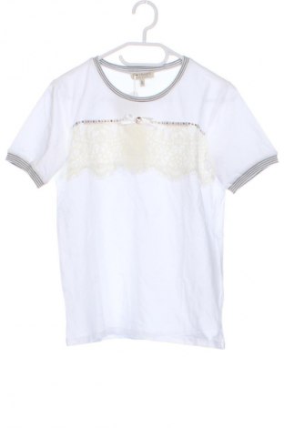 Dziecięca bluzka TWINSET, Rozmiar 15-18y/ 170-176 cm, Kolor Biały, Cena 276,99 zł