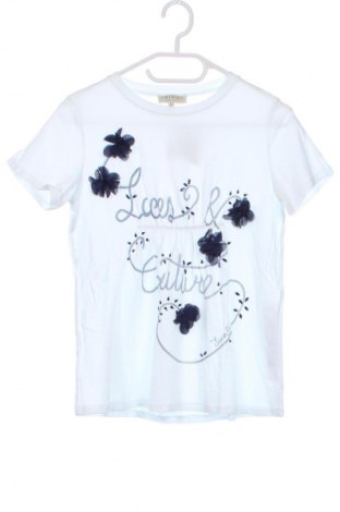 Dziecięca bluzka TWINSET, Rozmiar 13-14y/ 164-168 cm, Kolor Biały, Cena 129,99 zł