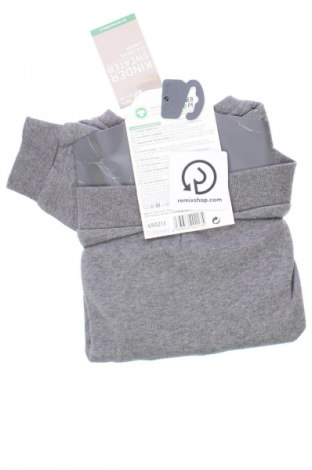 Dětská halenka  Tchibo, Velikost 4-5y/ 110-116 cm, Barva Šedá, Cena  139,00 Kč