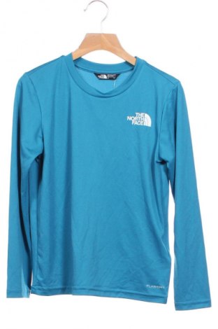 Detská blúzka  The North Face, Veľkosť 7-8y/ 128-134 cm, Farba Modrá, Cena  28,95 €