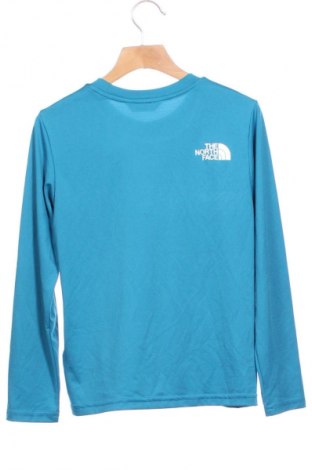 Detská blúzka  The North Face, Veľkosť 7-8y/ 128-134 cm, Farba Modrá, Cena  28,95 €