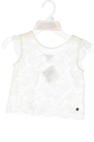 Dětská halenka  Tom Tailor, Velikost 3-4y/ 104-110 cm, Barva Bílá, Cena  229,00 Kč