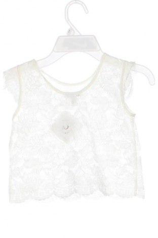 Dětská halenka  Tom Tailor, Velikost 3-4y/ 104-110 cm, Barva Bílá, Cena  229,00 Kč