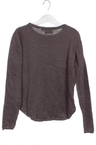 Dziecięca bluzka Tom Tailor, Rozmiar 8-9y/ 134-140 cm, Kolor Brązowy, Cena 33,99 zł