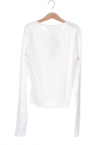 Dětská halenka  Tommy Hilfiger, Velikost 15-18y/ 170-176 cm, Barva Bílá, Cena  679,00 Kč