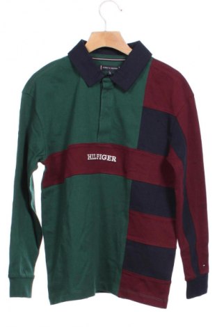 Detská blúzka  Tommy Hilfiger, Veľkosť 8-9y/ 134-140 cm, Farba Viacfarebná, Cena  65,95 €
