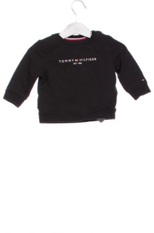 Dětská halenka  Tommy Hilfiger, Velikost 3-6m/ 62-68 cm, Barva Černá, Cena  759,00 Kč