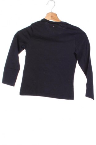 Dětská halenka  Tommy Hilfiger, Velikost 7-8y/ 128-134 cm, Barva Modrá, Cena  380,00 Kč