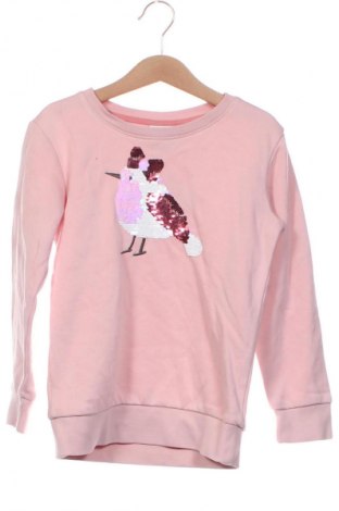Dziecięca bluzka Topolino, Rozmiar 5-6y/ 116-122 cm, Kolor Różowy, Cena 29,99 zł