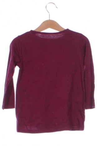 Kinder Shirt Topolino, Größe 18-24m/ 86-98 cm, Farbe Rot, Preis 6,99 €