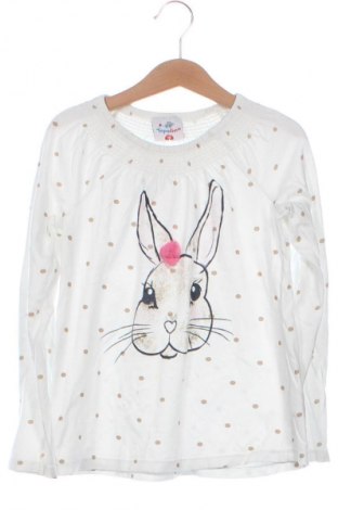 Dětská halenka  Topolino, Velikost 6-7y/ 122-128 cm, Barva Vícebarevné, Cena  139,00 Kč